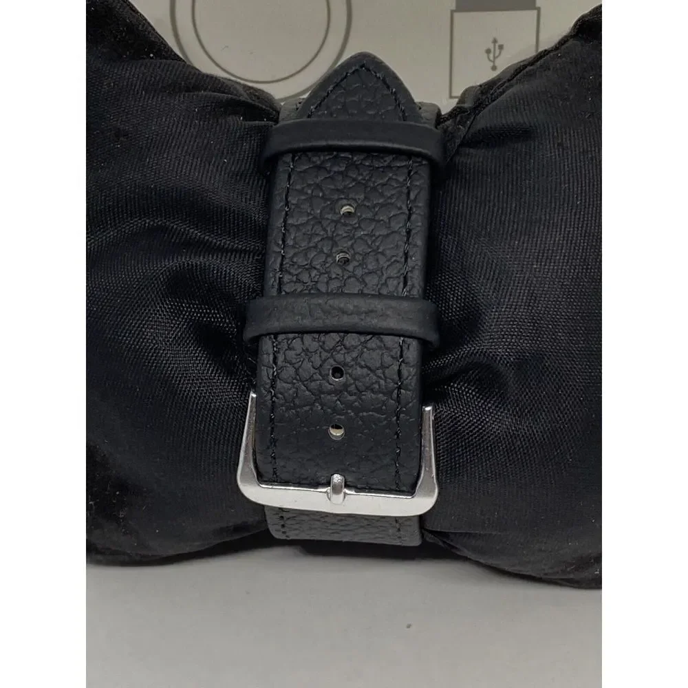Fossil Gen 3 Authentic Genuine Smart Watch Custom Band FTW4004 BA120